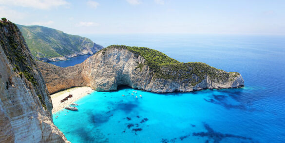 zante